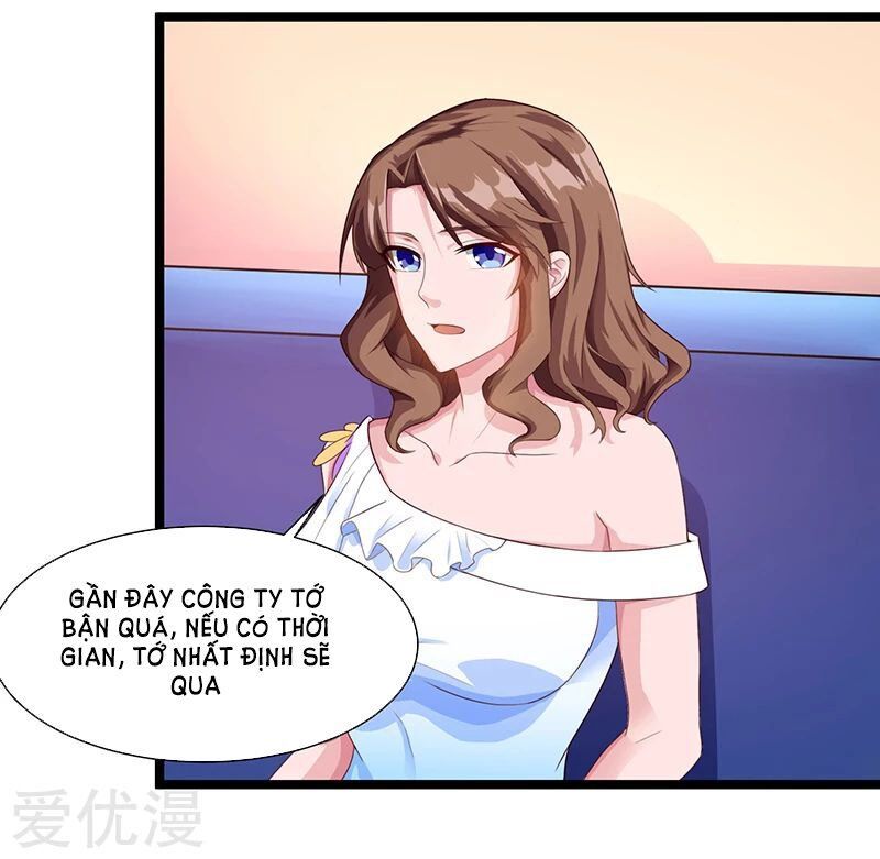 Trọng Sinh Khí Thiếu Quy Lai Chapter 35 - Trang 2