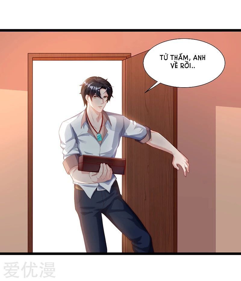 Trọng Sinh Khí Thiếu Quy Lai Chapter 35 - Trang 2