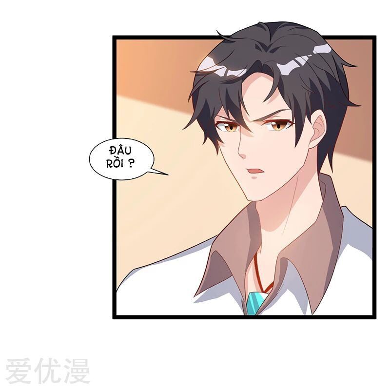 Trọng Sinh Khí Thiếu Quy Lai Chapter 35 - Trang 2