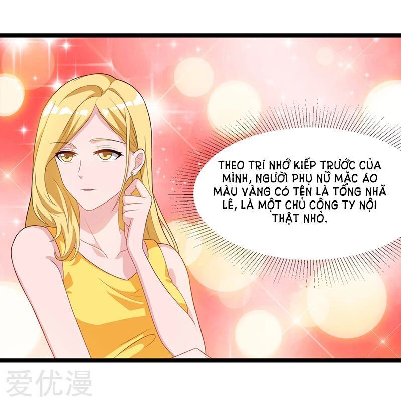 Trọng Sinh Khí Thiếu Quy Lai Chapter 35 - Trang 2