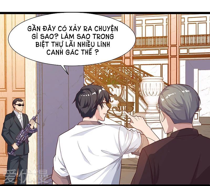 Trọng Sinh Khí Thiếu Quy Lai Chapter 35 - Trang 2