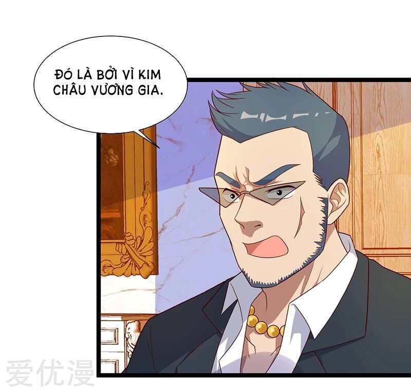 Trọng Sinh Khí Thiếu Quy Lai Chapter 35 - Trang 2