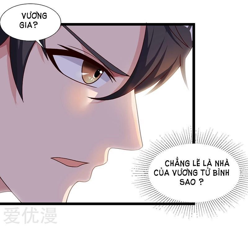 Trọng Sinh Khí Thiếu Quy Lai Chapter 35 - Trang 2