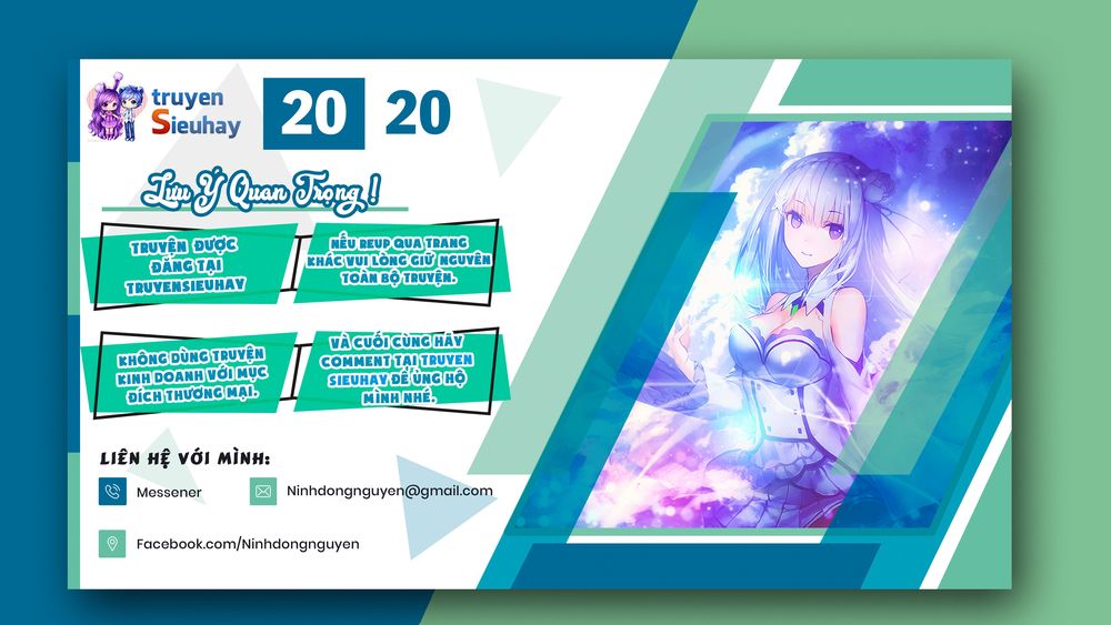 Trọng Sinh Khí Thiếu Quy Lai Chapter 36 - Trang 2