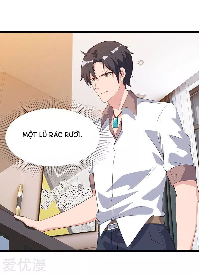 Trọng Sinh Khí Thiếu Quy Lai Chapter 36 - Trang 2