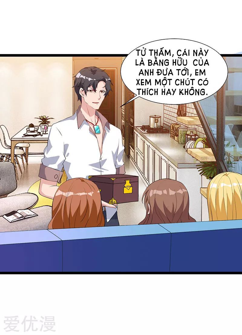 Trọng Sinh Khí Thiếu Quy Lai Chapter 36 - Trang 2