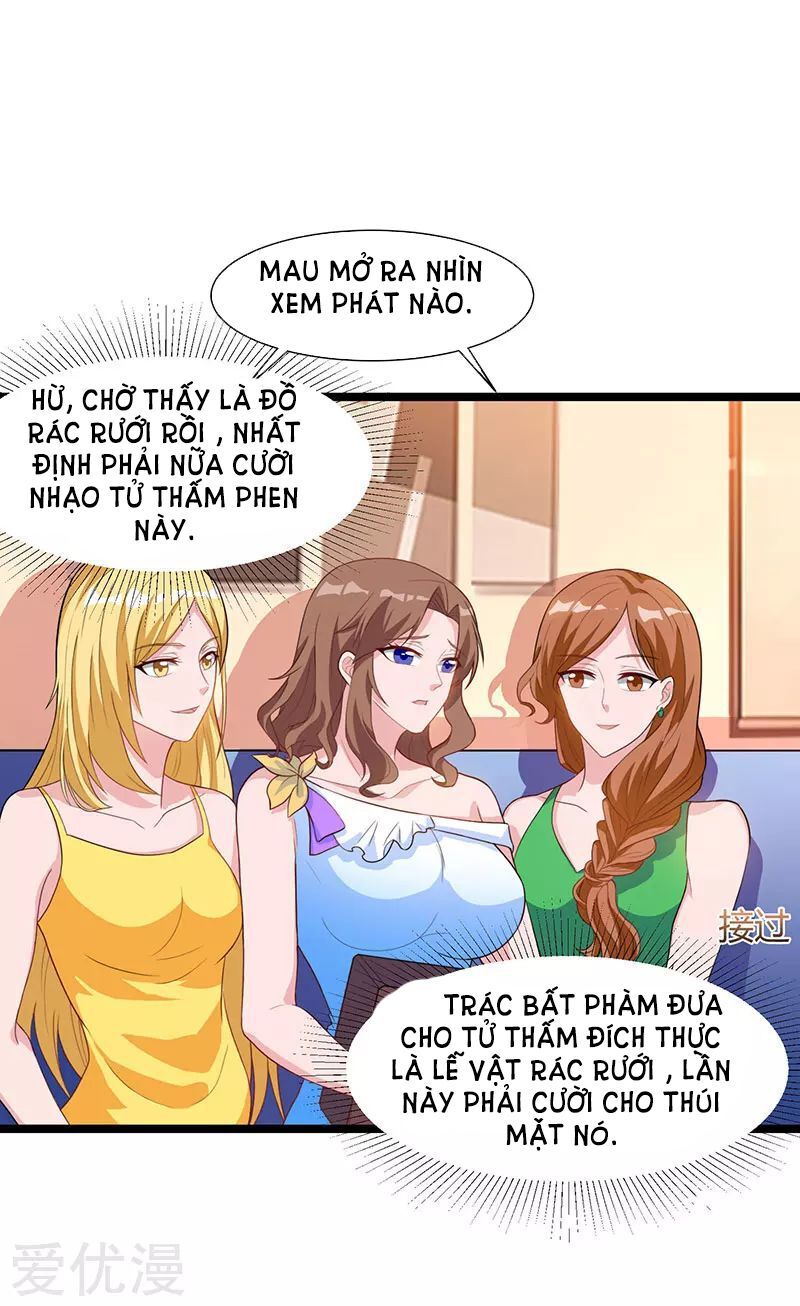 Trọng Sinh Khí Thiếu Quy Lai Chapter 36 - Trang 2
