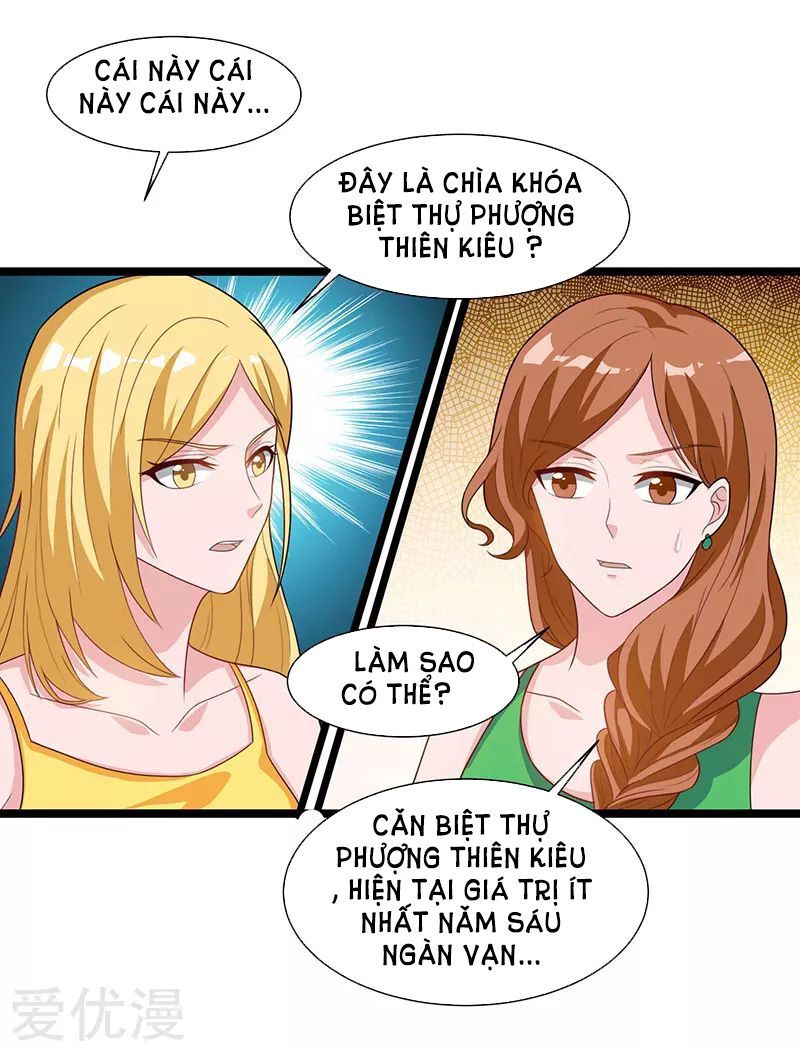 Trọng Sinh Khí Thiếu Quy Lai Chapter 36 - Trang 2