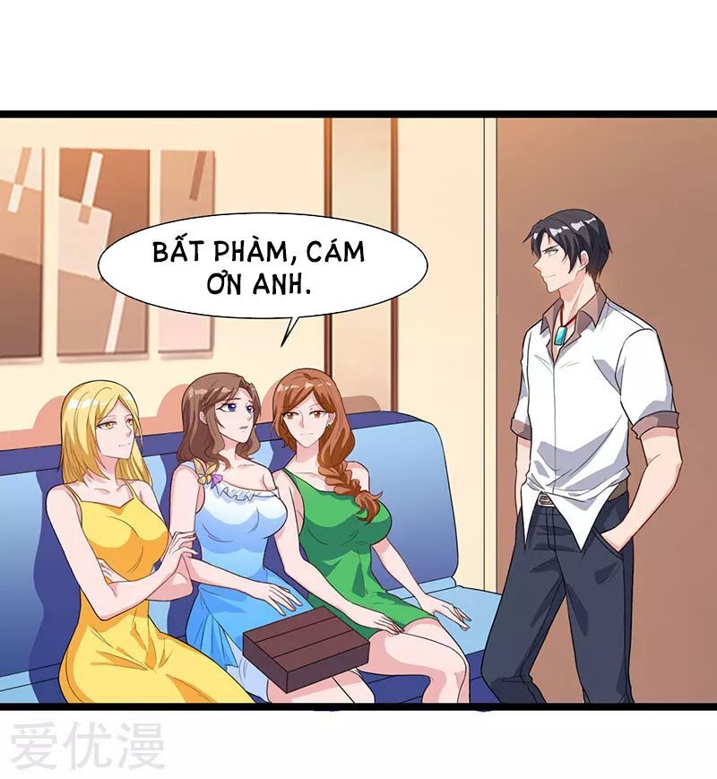 Trọng Sinh Khí Thiếu Quy Lai Chapter 36 - Trang 2