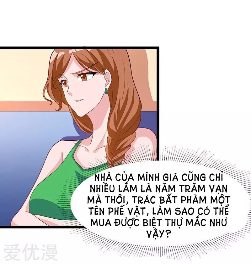 Trọng Sinh Khí Thiếu Quy Lai Chapter 36 - Trang 2