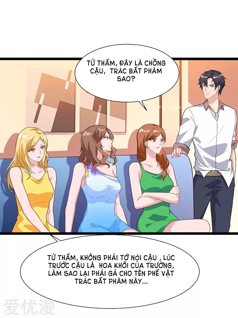 Trọng Sinh Khí Thiếu Quy Lai Chapter 36 - Trang 2