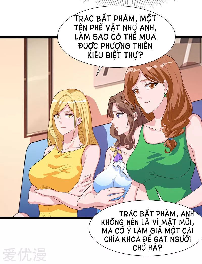 Trọng Sinh Khí Thiếu Quy Lai Chapter 36 - Trang 2