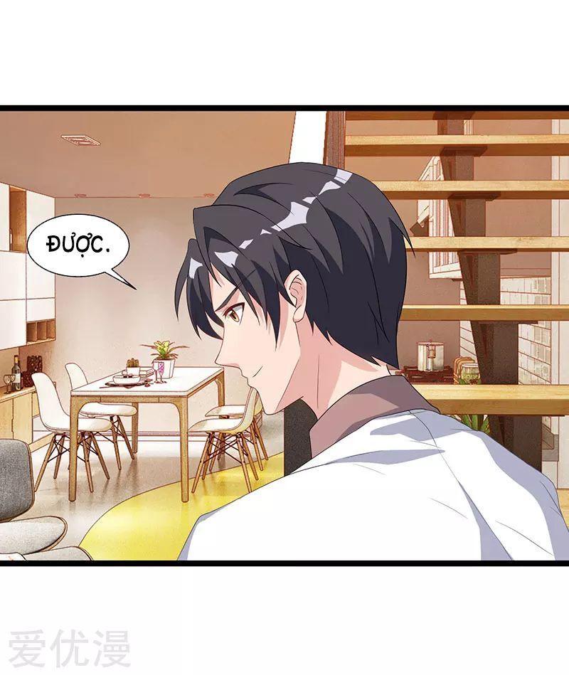 Trọng Sinh Khí Thiếu Quy Lai Chapter 36 - Trang 2