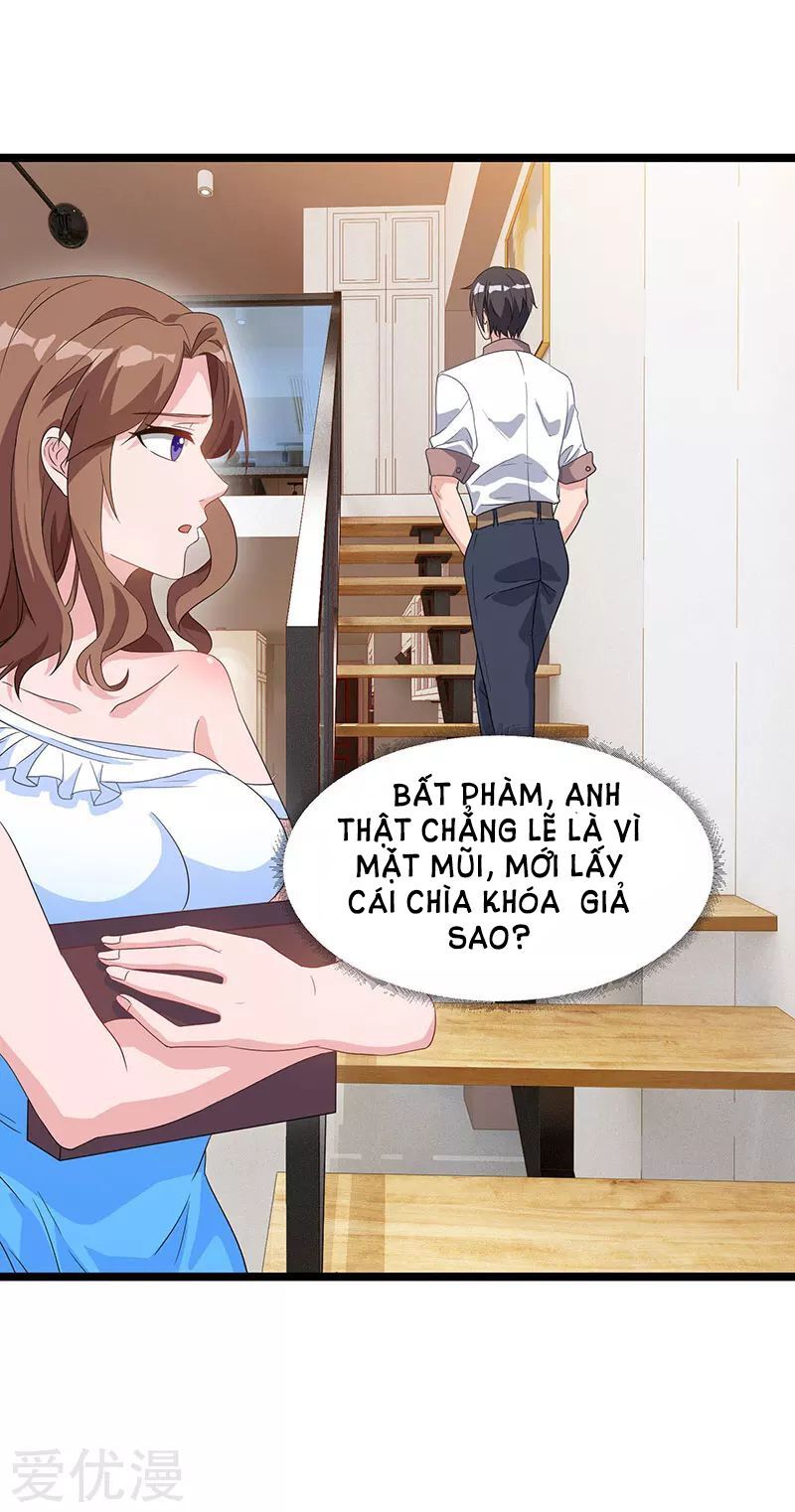 Trọng Sinh Khí Thiếu Quy Lai Chapter 36 - Trang 2
