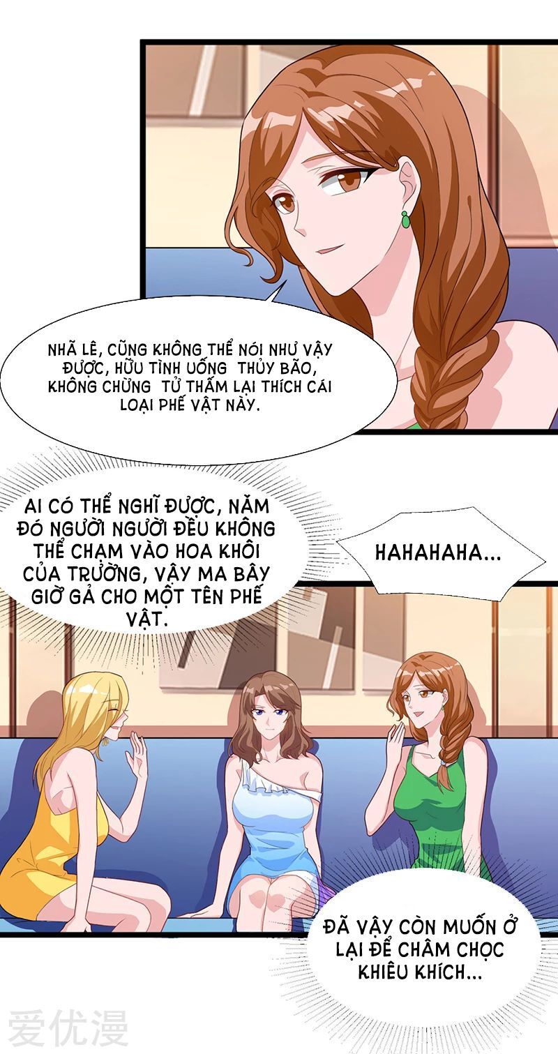 Trọng Sinh Khí Thiếu Quy Lai Chapter 36 - Trang 2