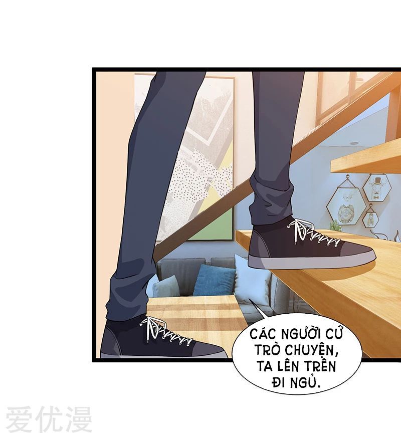 Trọng Sinh Khí Thiếu Quy Lai Chapter 36 - Trang 2