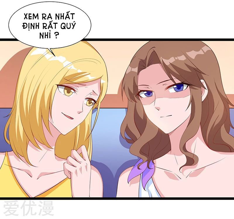 Trọng Sinh Khí Thiếu Quy Lai Chapter 36 - Trang 2