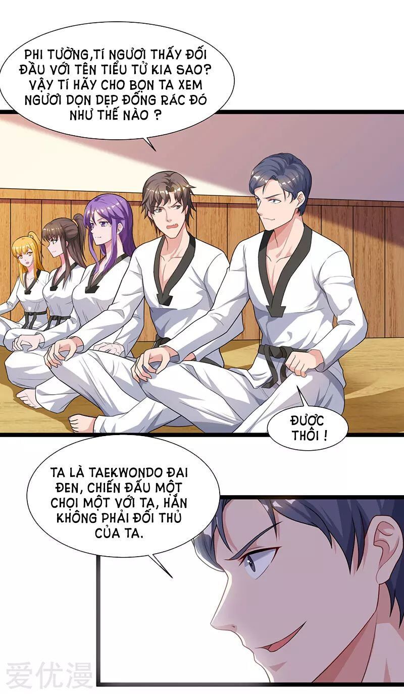 Trọng Sinh Khí Thiếu Quy Lai Chapter 37 - Trang 2