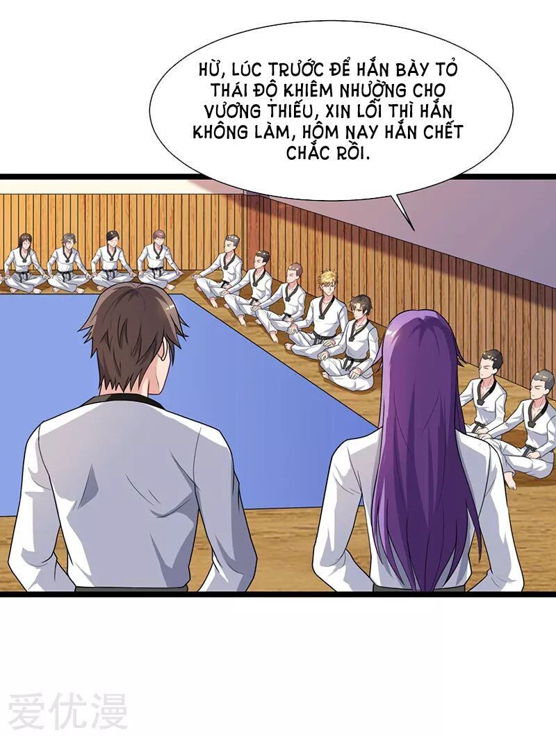 Trọng Sinh Khí Thiếu Quy Lai Chapter 37 - Trang 2