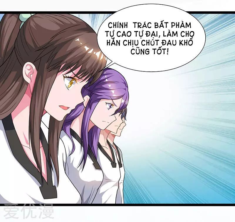 Trọng Sinh Khí Thiếu Quy Lai Chapter 37 - Trang 2
