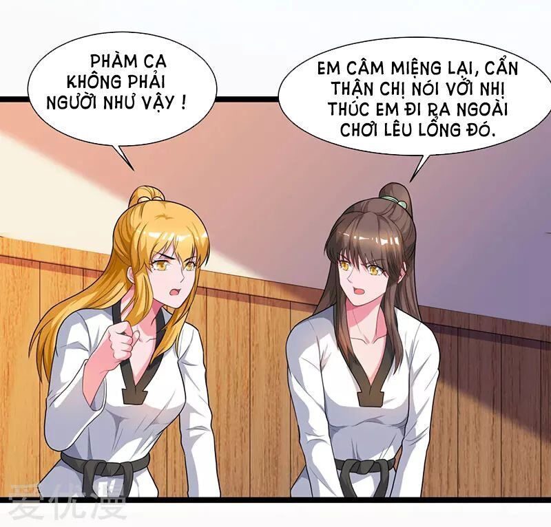 Trọng Sinh Khí Thiếu Quy Lai Chapter 37 - Trang 2