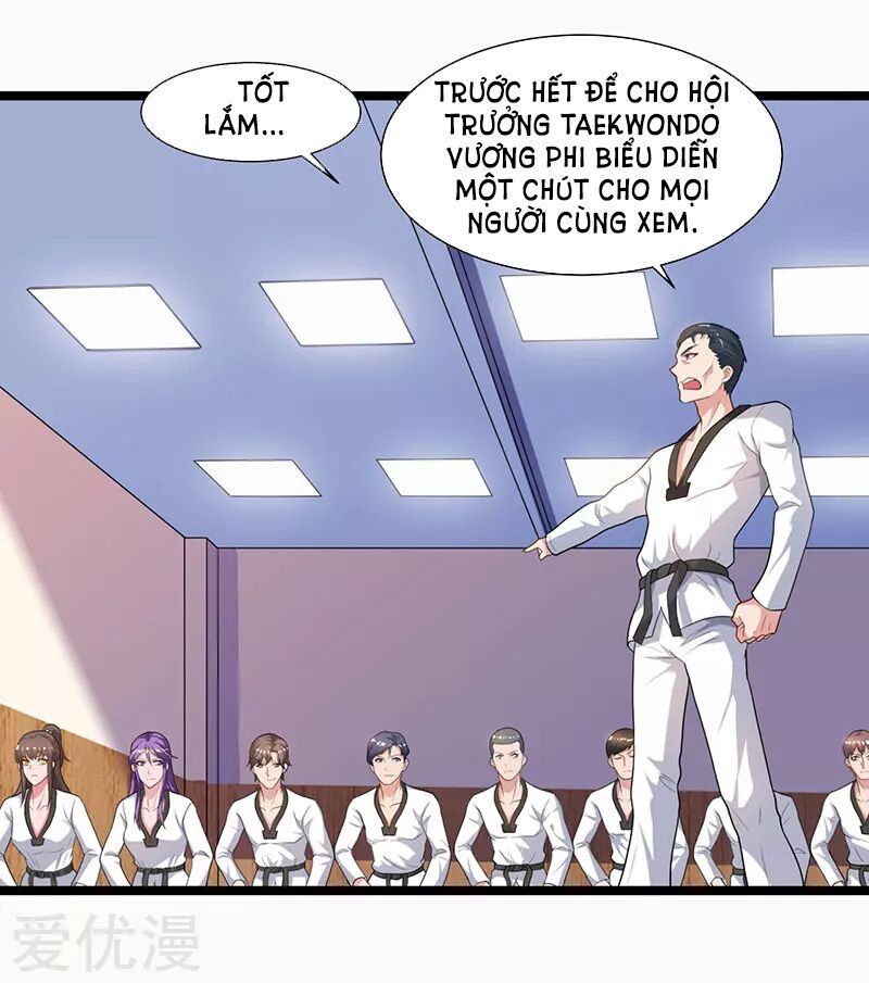 Trọng Sinh Khí Thiếu Quy Lai Chapter 37 - Trang 2