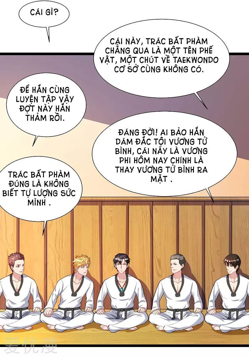 Trọng Sinh Khí Thiếu Quy Lai Chapter 37 - Trang 2