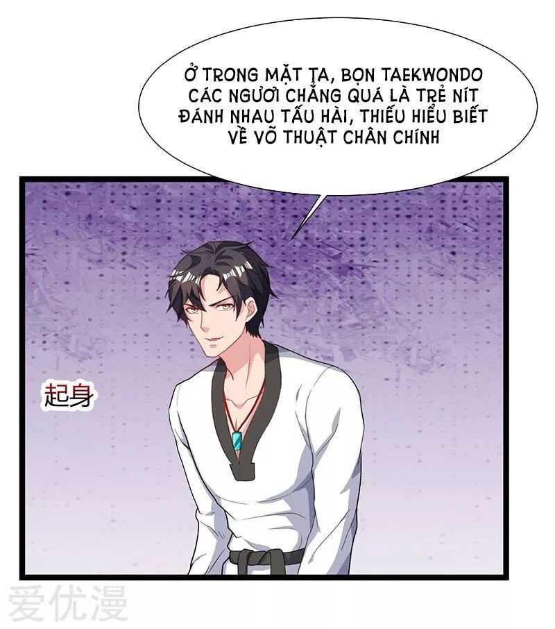 Trọng Sinh Khí Thiếu Quy Lai Chapter 37 - Trang 2