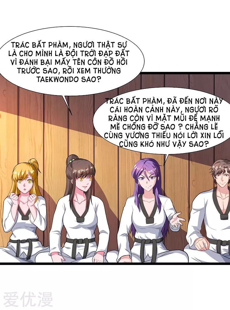 Trọng Sinh Khí Thiếu Quy Lai Chapter 37 - Trang 2