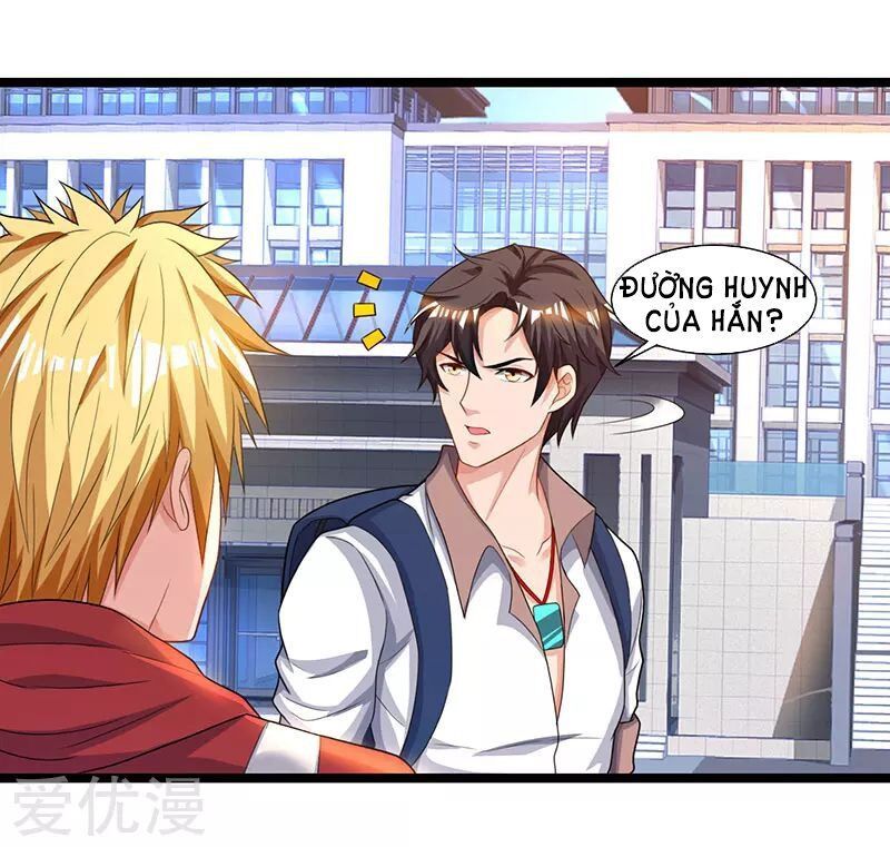 Trọng Sinh Khí Thiếu Quy Lai Chapter 37 - Trang 2