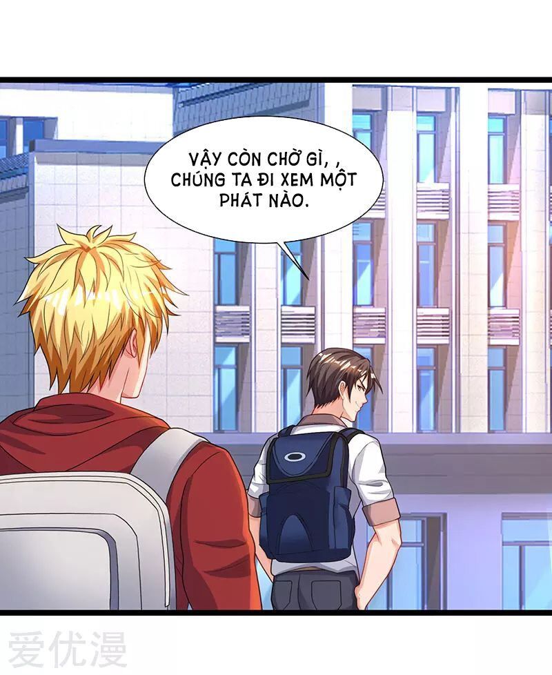 Trọng Sinh Khí Thiếu Quy Lai Chapter 37 - Trang 2