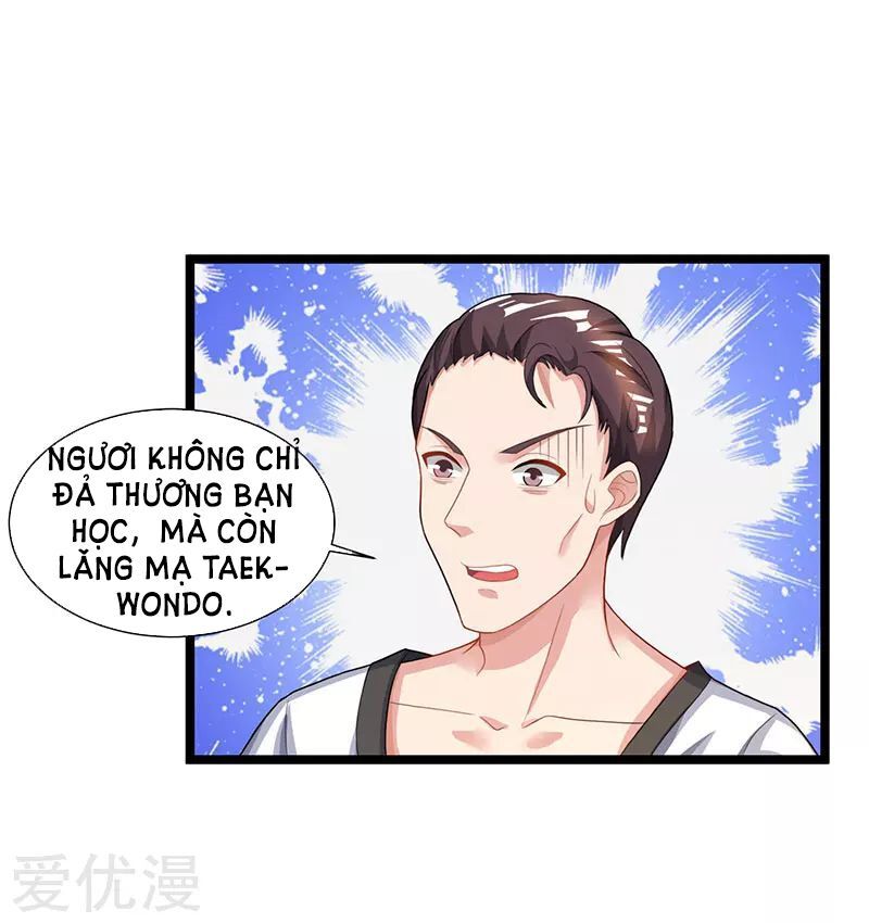 Trọng Sinh Khí Thiếu Quy Lai Chapter 38 - Trang 2