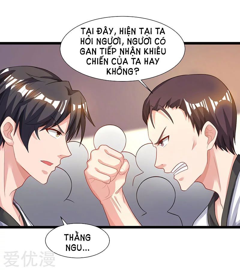 Trọng Sinh Khí Thiếu Quy Lai Chapter 38 - Trang 2