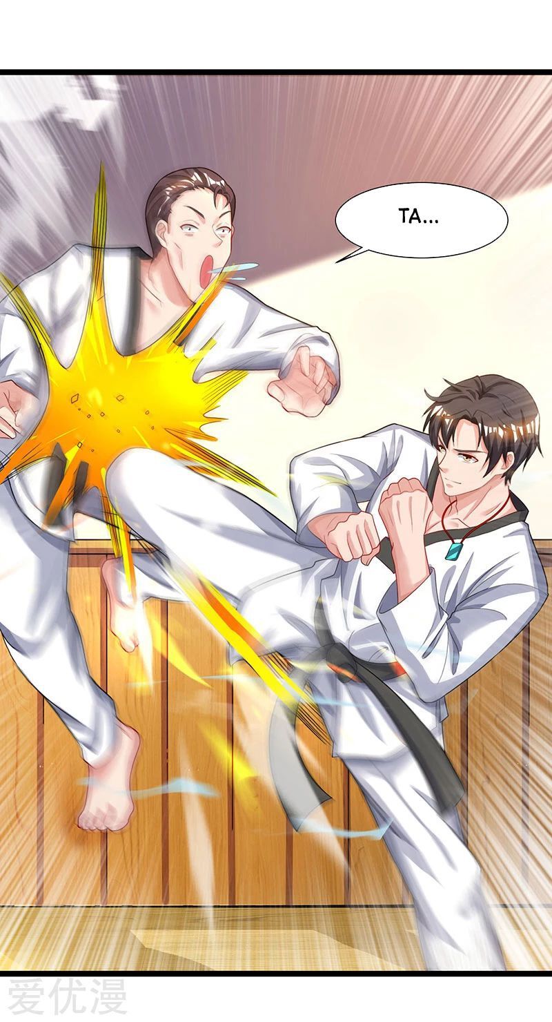 Trọng Sinh Khí Thiếu Quy Lai Chapter 38 - Trang 2