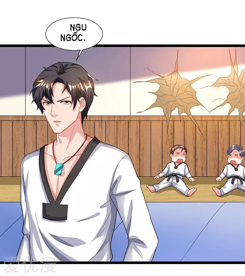 Trọng Sinh Khí Thiếu Quy Lai Chapter 38 - Trang 2