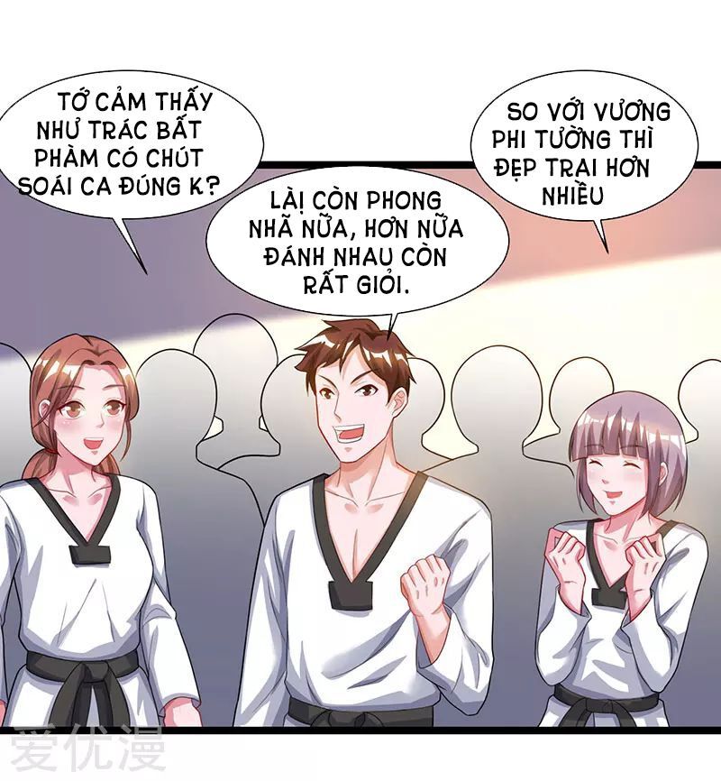 Trọng Sinh Khí Thiếu Quy Lai Chapter 38 - Trang 2