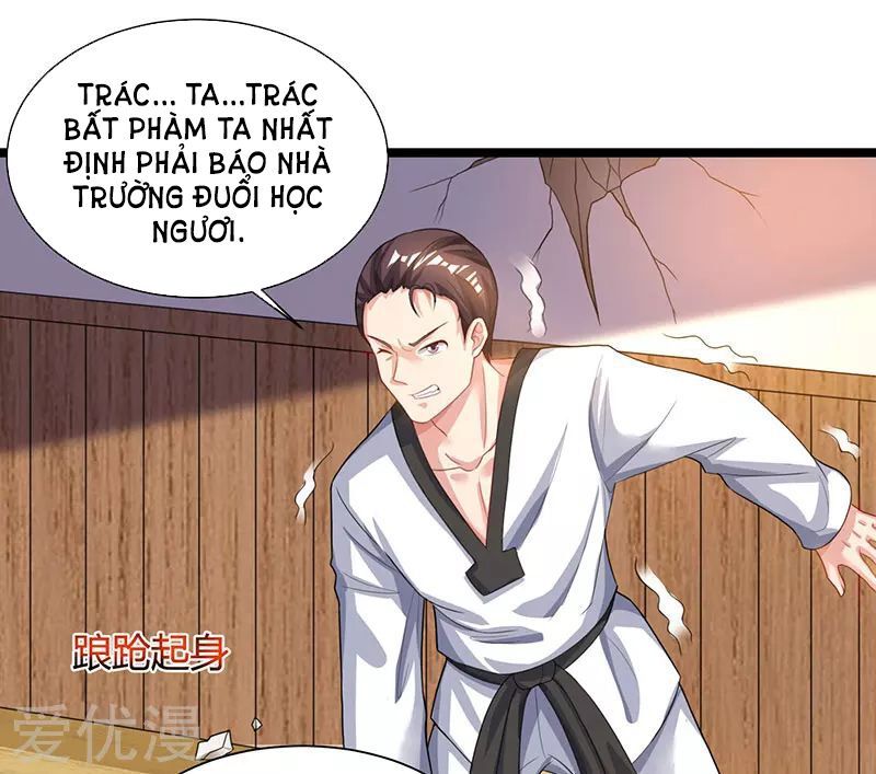 Trọng Sinh Khí Thiếu Quy Lai Chapter 38 - Trang 2
