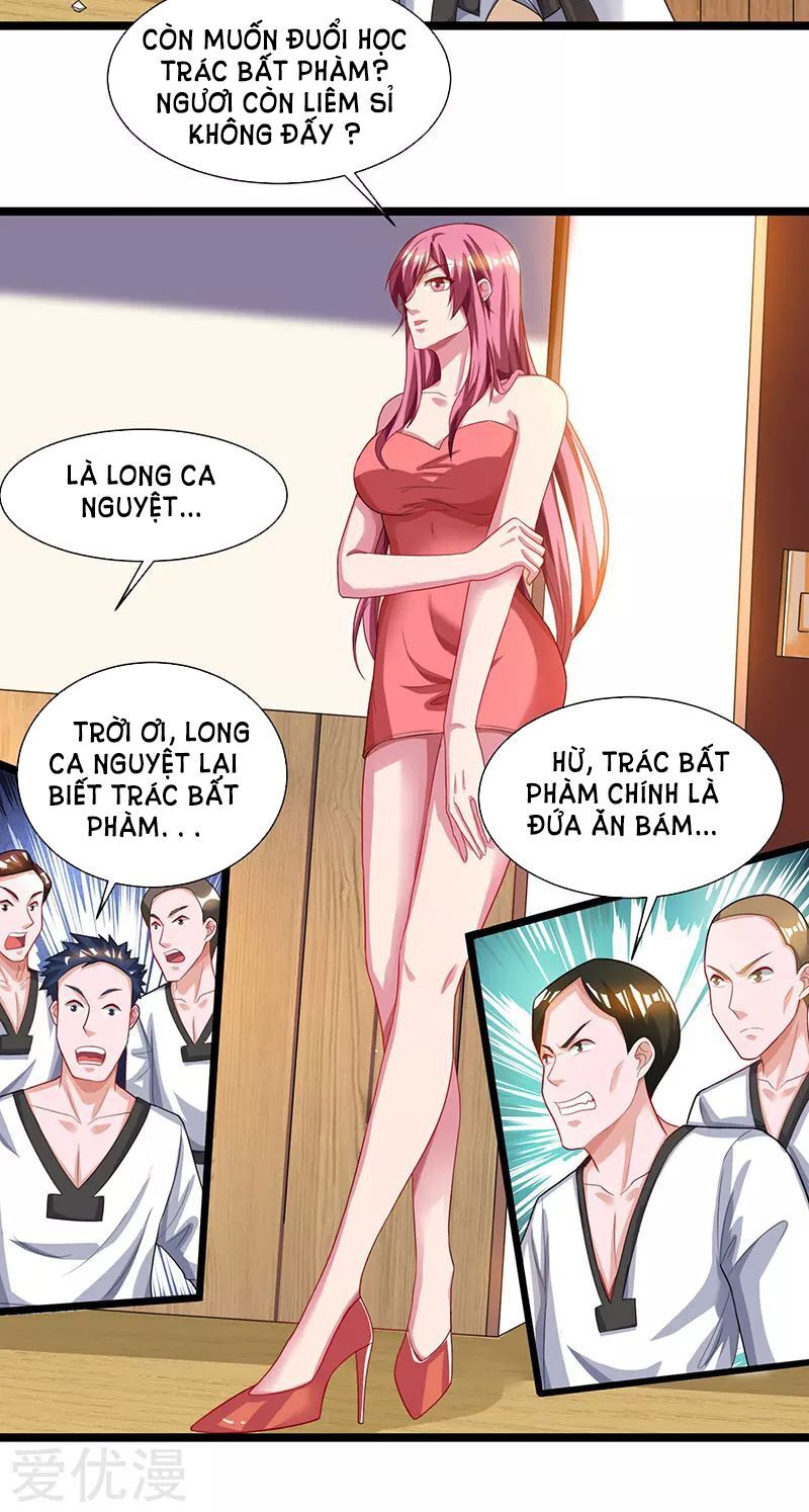 Trọng Sinh Khí Thiếu Quy Lai Chapter 38 - Trang 2