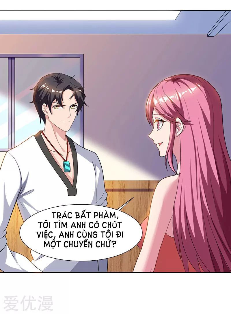 Trọng Sinh Khí Thiếu Quy Lai Chapter 38 - Trang 2