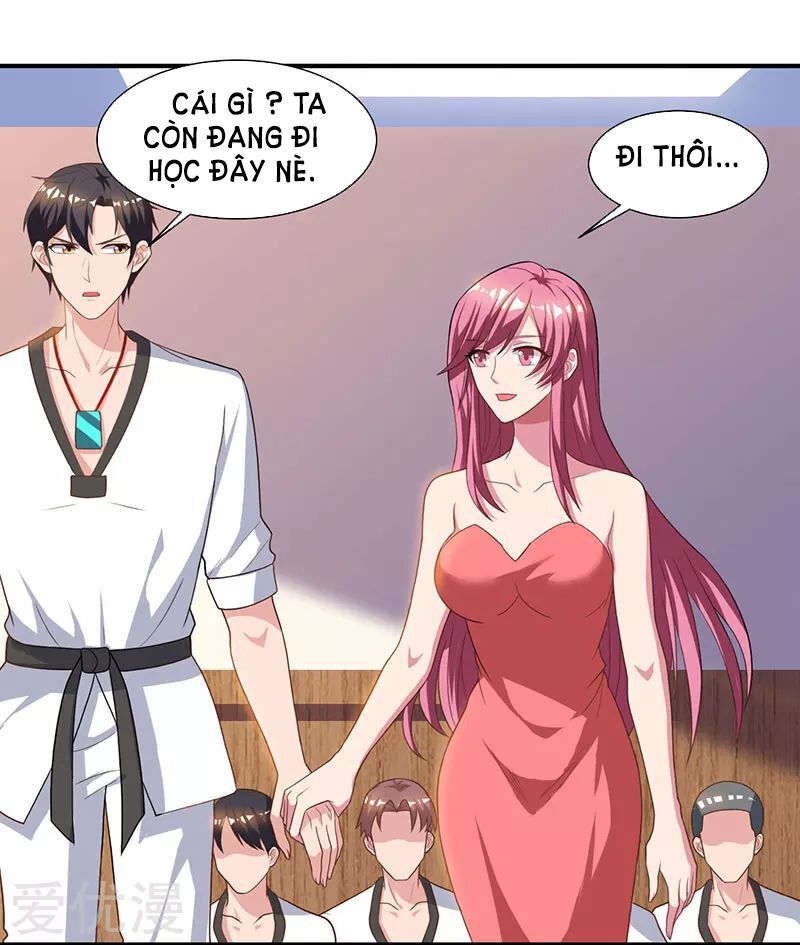 Trọng Sinh Khí Thiếu Quy Lai Chapter 38 - Trang 2