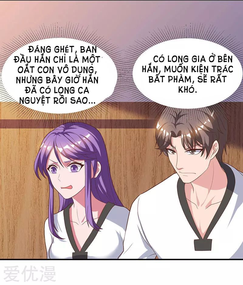 Trọng Sinh Khí Thiếu Quy Lai Chapter 38 - Trang 2