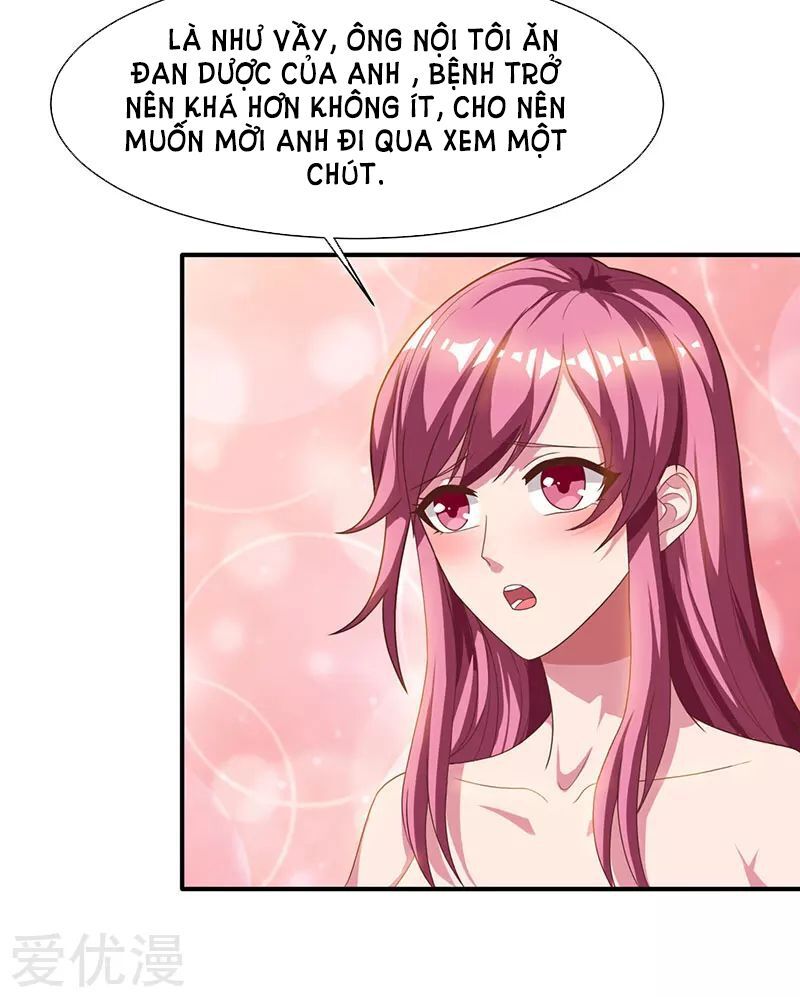 Trọng Sinh Khí Thiếu Quy Lai Chapter 38 - Trang 2