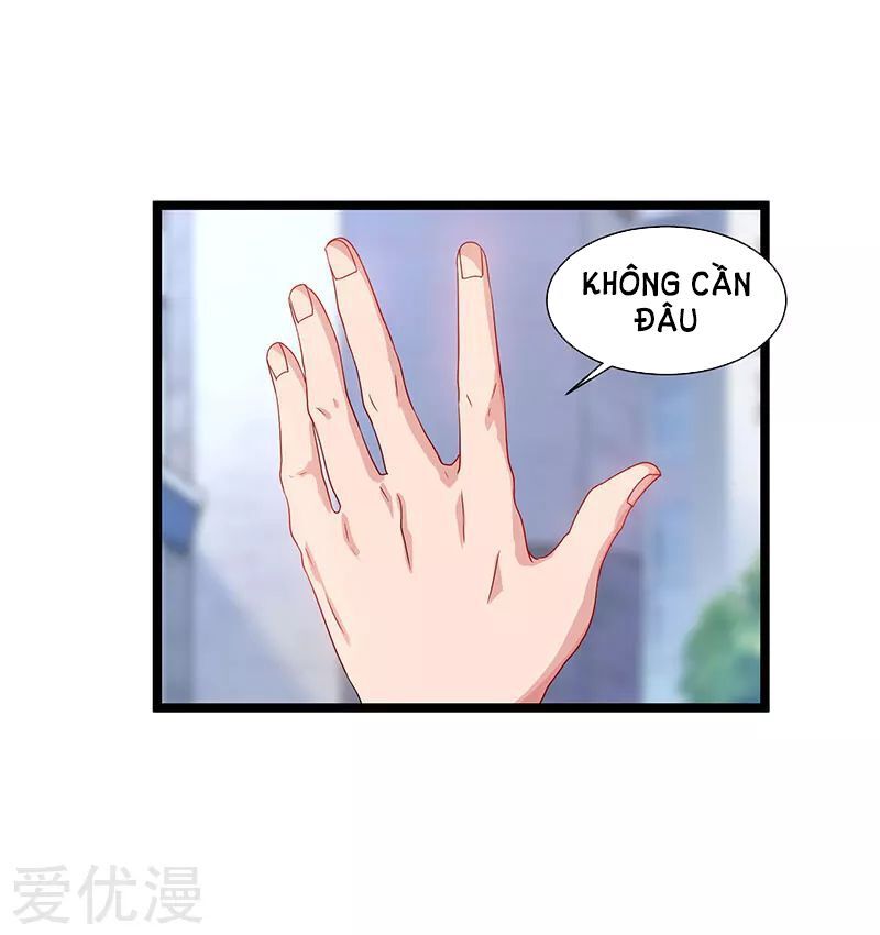 Trọng Sinh Khí Thiếu Quy Lai Chapter 38 - Trang 2