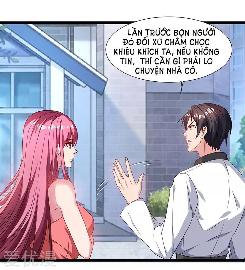 Trọng Sinh Khí Thiếu Quy Lai Chapter 38 - Trang 2