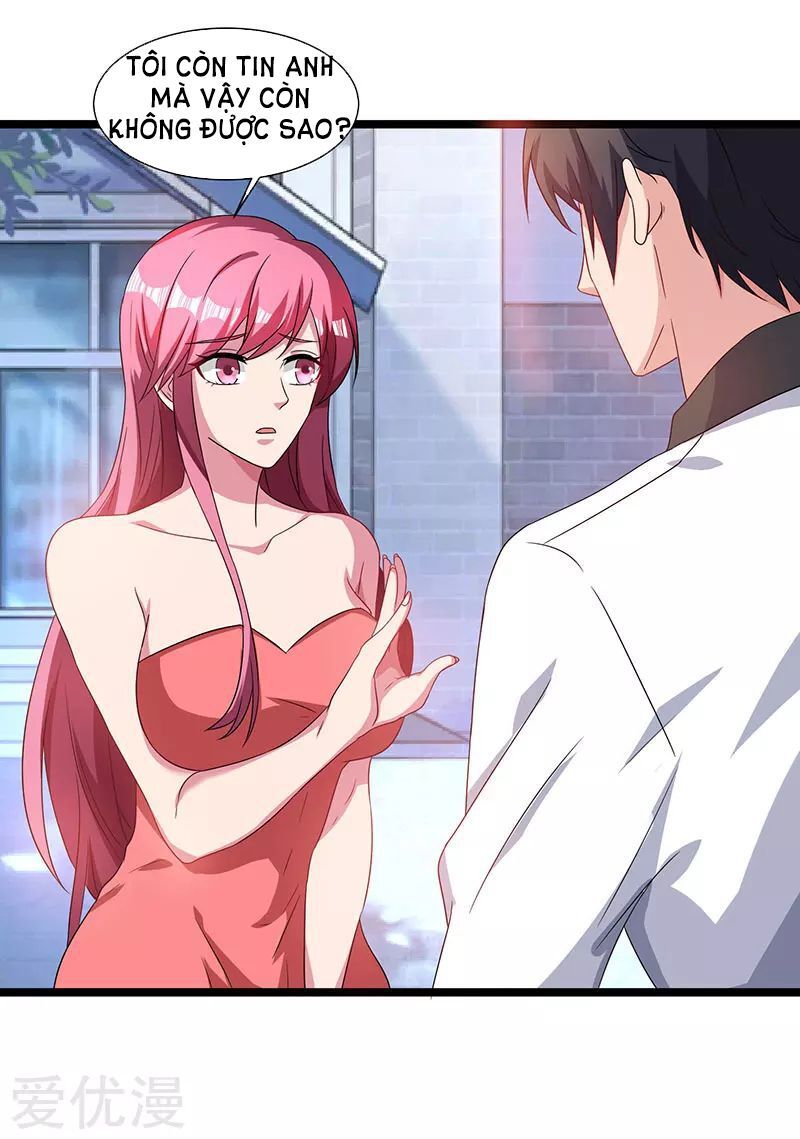 Trọng Sinh Khí Thiếu Quy Lai Chapter 38 - Trang 2