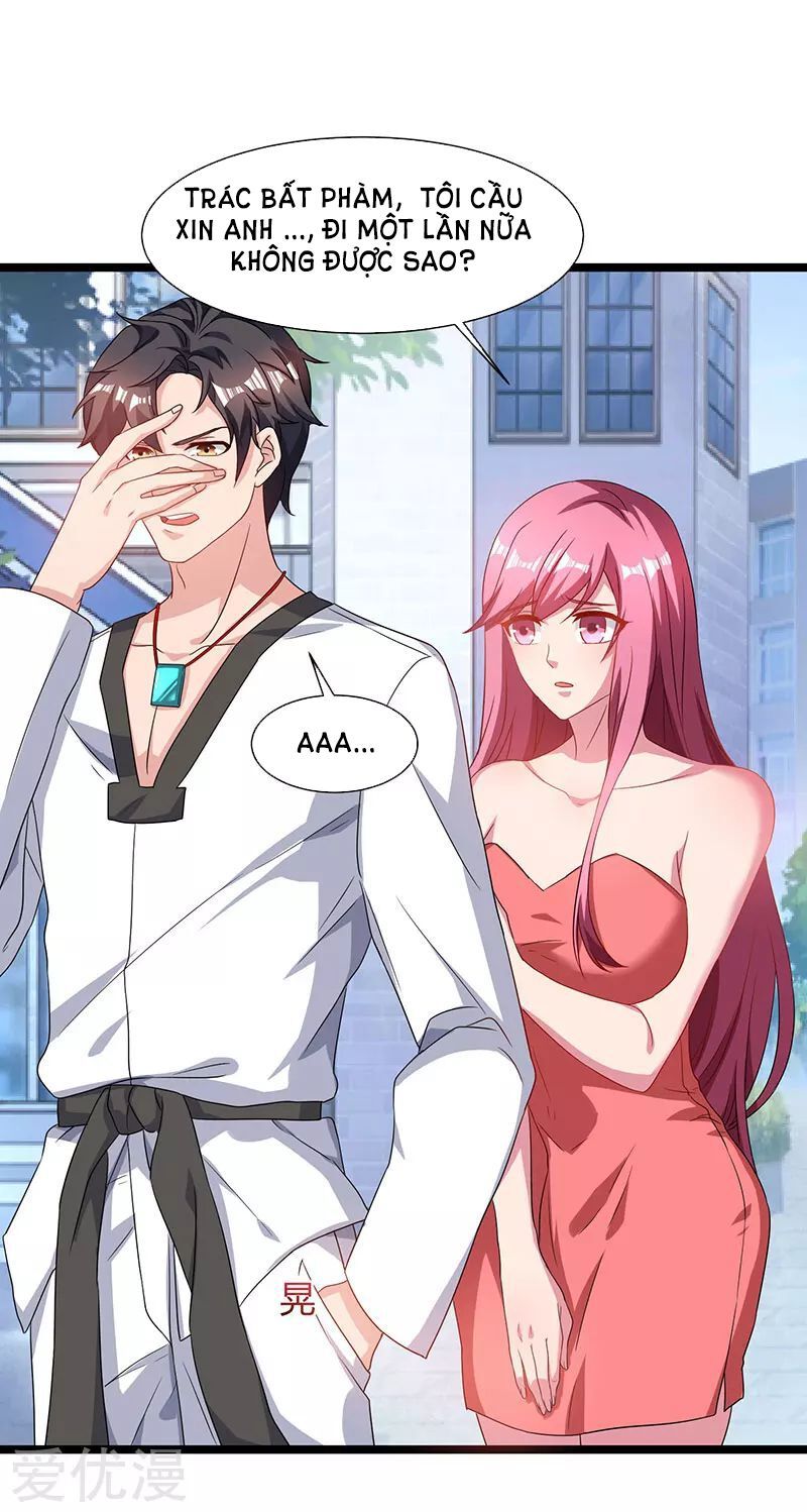 Trọng Sinh Khí Thiếu Quy Lai Chapter 38 - Trang 2