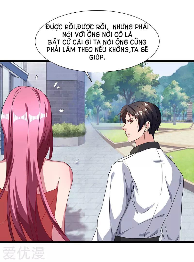 Trọng Sinh Khí Thiếu Quy Lai Chapter 38 - Trang 2