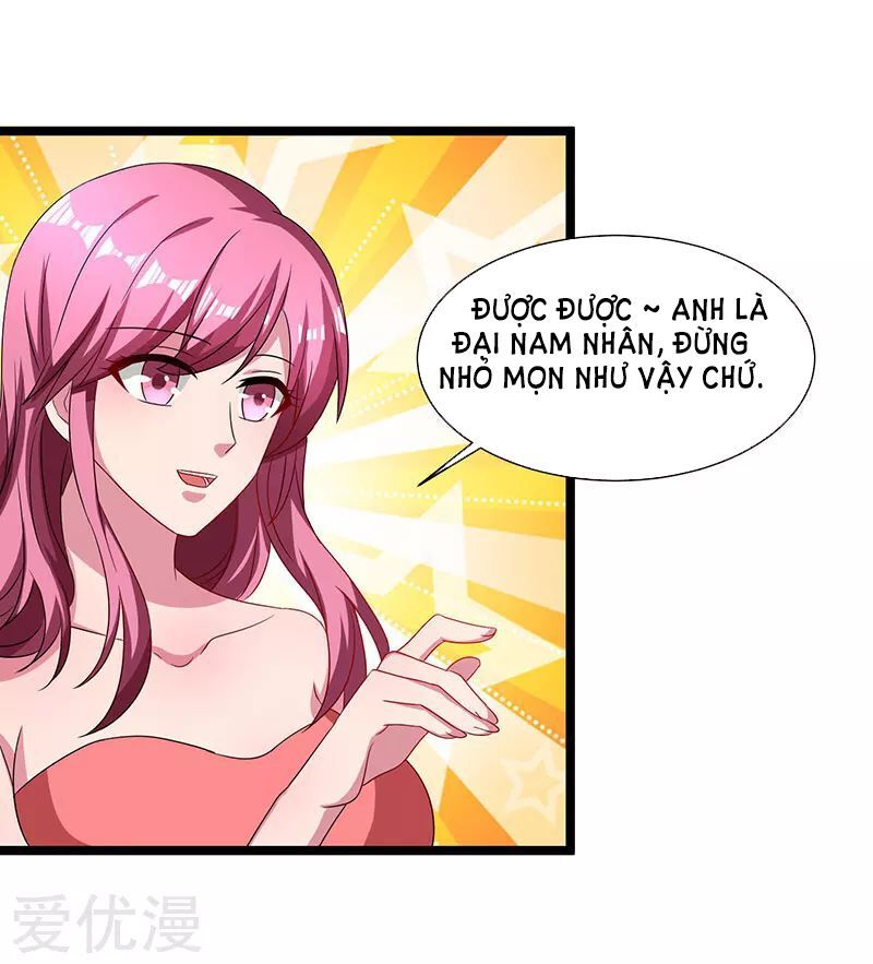 Trọng Sinh Khí Thiếu Quy Lai Chapter 38 - Trang 2