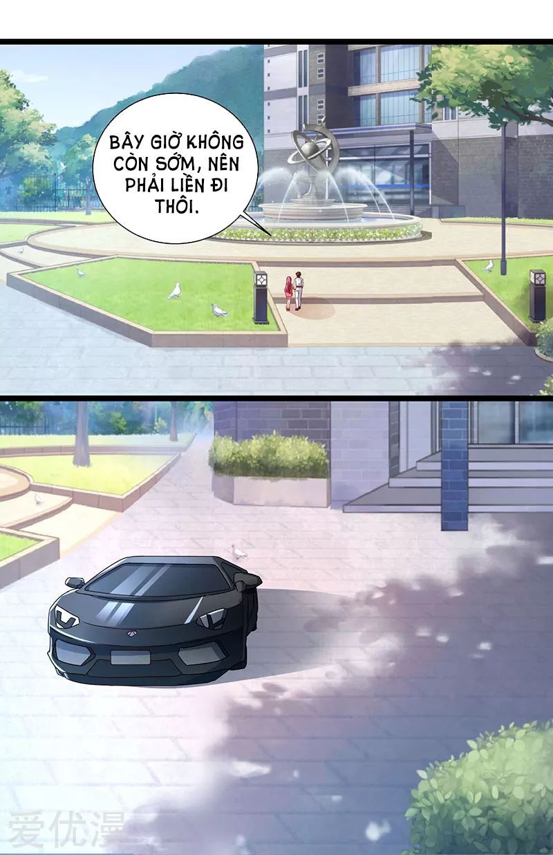 Trọng Sinh Khí Thiếu Quy Lai Chapter 38 - Trang 2