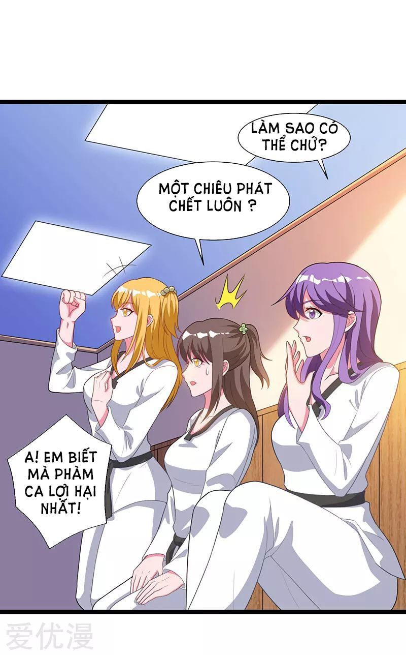 Trọng Sinh Khí Thiếu Quy Lai Chapter 38 - Trang 2